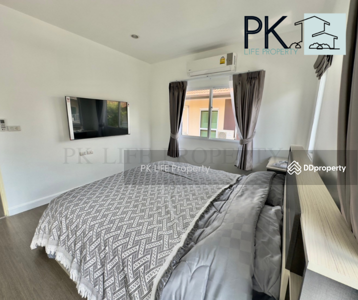 11R0302 House for rent 4bedroom 2bathroom 58,000/month at kohkaew have fully furnished, Phuket, Ko Kaeo, Muang Phuket, Phuket, 4 Bedrooms, 260 sqm, Single Detached House For Rent, by PK LIFE Property, 11156941 - DDproperty.com