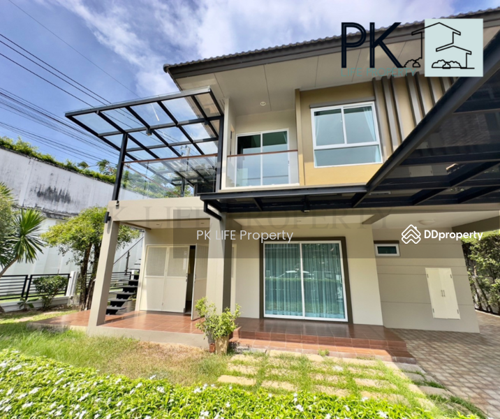 11R0302 House for rent 4bedroom 2bathroom 58,000/month at kohkaew have fully furnished, Phuket, Ko Kaeo, Muang Phuket, Phuket, 4 Bedrooms, 260 sqm, Single Detached House For Rent, by PK LIFE Property, 11156941 - DDproperty.com