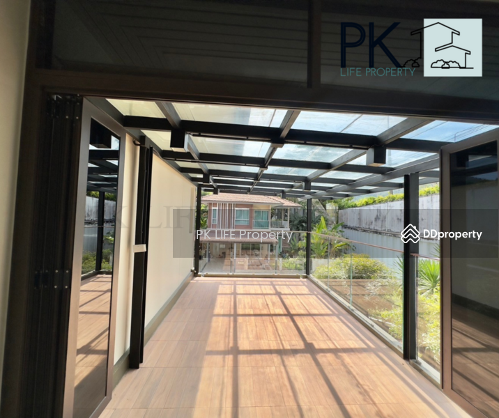 11R0302 House for rent 4bedroom 2bathroom 58,000/month at kohkaew have fully furnished, Phuket, Ko Kaeo, Muang Phuket, Phuket, 4 Bedrooms, 260 sqm, Single Detached House For Rent, by PK LIFE Property, 11156941 - DDproperty.com
