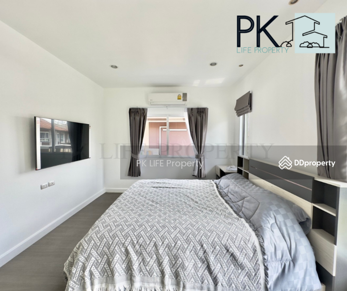 11R0302 House for rent 4bedroom 2bathroom 58,000/month at kohkaew have fully furnished, Phuket, Ko Kaeo, Muang Phuket, Phuket, 4 Bedrooms, 260 sqm, Single Detached House For Rent, by PK LIFE Property, 11156941 - DDproperty.com