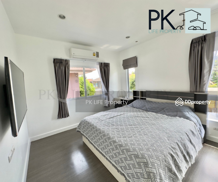 11R0302 House for rent 4bedroom 2bathroom 58,000/month at kohkaew have fully furnished, Phuket, Ko Kaeo, Muang Phuket, Phuket, 4 Bedrooms, 260 sqm, Single Detached House For Rent, by PK LIFE Property, 11156941 - DDproperty.com
