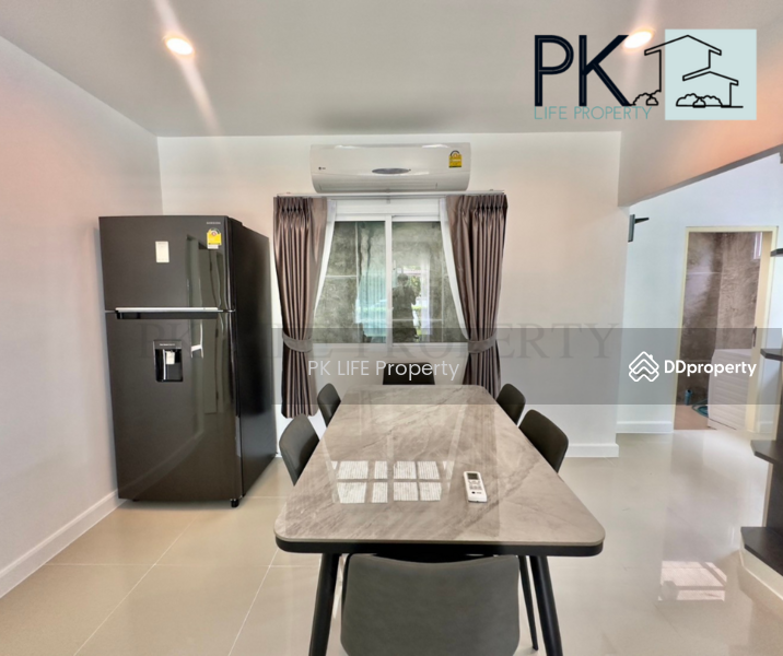 11R0302 House for rent 4bedroom 2bathroom 58,000/month at kohkaew have fully furnished, Phuket, Ko Kaeo, Muang Phuket, Phuket, 4 Bedrooms, 260 sqm, Single Detached House For Rent, by PK LIFE Property, 11156941 - DDproperty.com