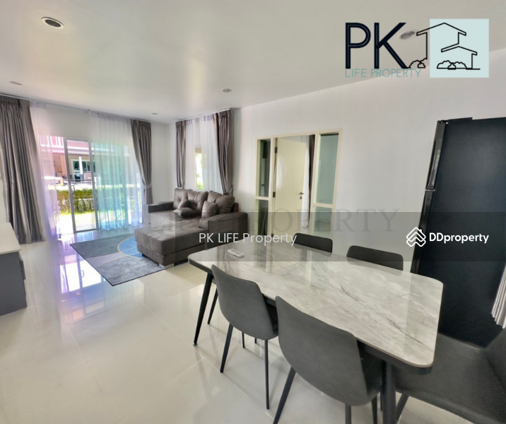 11R0302 House for rent 4bedroom 2bathroom 58,000/month at kohkaew have fully furnished, Phuket, Ko Kaeo, Muang Phuket, Phuket, 4 Bedrooms, 260 sqm, Single Detached House For Rent, by PK LIFE Property, 11156941 - DDproperty.com