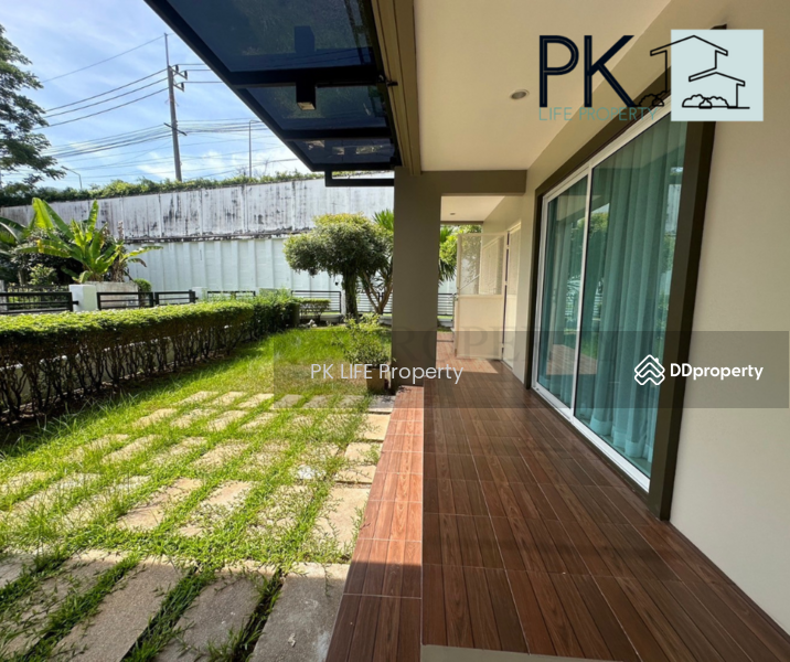 11R0302 House for rent 4bedroom 2bathroom 58,000/month at kohkaew have fully furnished, Phuket, Ko Kaeo, Muang Phuket, Phuket, 4 Bedrooms, 260 sqm, Single Detached House For Rent, by PK LIFE Property, 11156941 - DDproperty.com