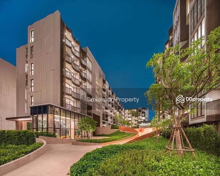 Kawa Haus, Bangkok, 95 Soi Rim Khlong, Phra Kanong Nua, Watthana, Bangkok, 2 Bedrooms, 57 sqm, Condo For Sale, by Caveman Property, 11157107 - DDproperty.com