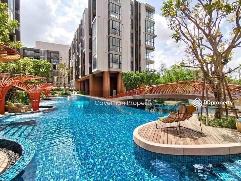 Kawa Haus : คาวะ เฮาส์, กรุงเทพ, 95 ซอย ริมคลอง, พระโขนงเหนือ, วัฒนา, กรุงเทพ, 57 ตร.ม., คอนโด ขาย, โดย Caveman Property, 11157107 - DDproperty.com