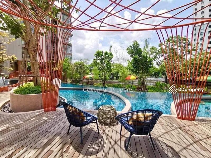 Kawa Haus : คาวะ เฮาส์, กรุงเทพ, 95 ซอย ริมคลอง, พระโขนงเหนือ, วัฒนา, กรุงเทพ, 57 ตร.ม., คอนโด ขาย, โดย Caveman Property, 11157107 - DDproperty.com