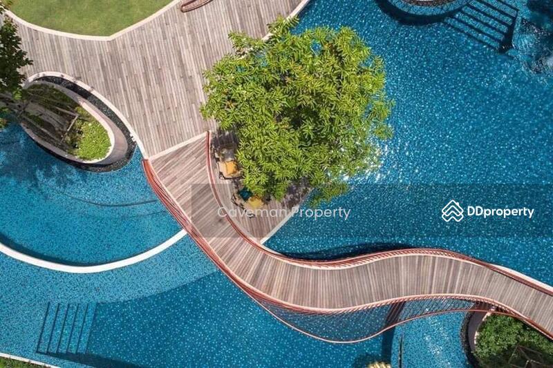 Kawa Haus, Bangkok, 95 Soi Rim Khlong, Phra Kanong Nua, Watthana, Bangkok, 2 Bedrooms, 57 sqm, Condo For Sale, by Caveman Property, 11157107 - DDproperty.com