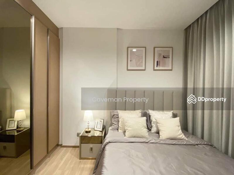 Kawa Haus, Bangkok, 95 Soi Rim Khlong, Phra Kanong Nua, Watthana, Bangkok, 2 Bedrooms, 57 sqm, Condo For Sale, by Caveman Property, 11157107 - DDproperty.com