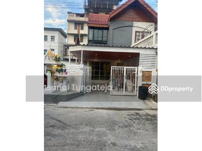 ขาย - หมู่บ้านเลิศอุบล โชคชัย 4 ซอย 22, กรุงเทพ