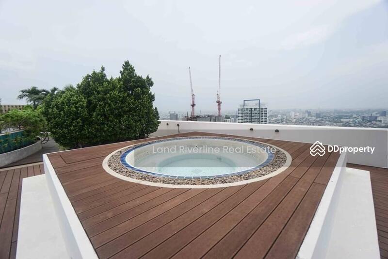 For Sale - Elephant Tower, Bangkok