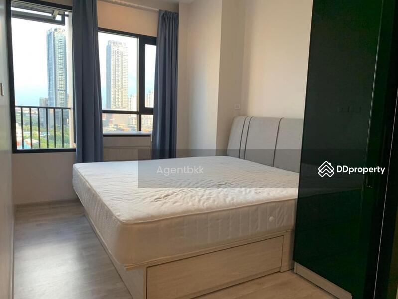 Niche Mono Mega Space Bangna : นิช โมโน เมกะ สเปซ บางนา, สมุทรปราการ, ถนนบางนา- ตราด (กม.6), บางแก้ว, บางพลี, สมุทรปราการ, 31 ตร.ม., คอนโด ให้เช่า, โดย Agentbkk, 11157296 - DDproperty.com