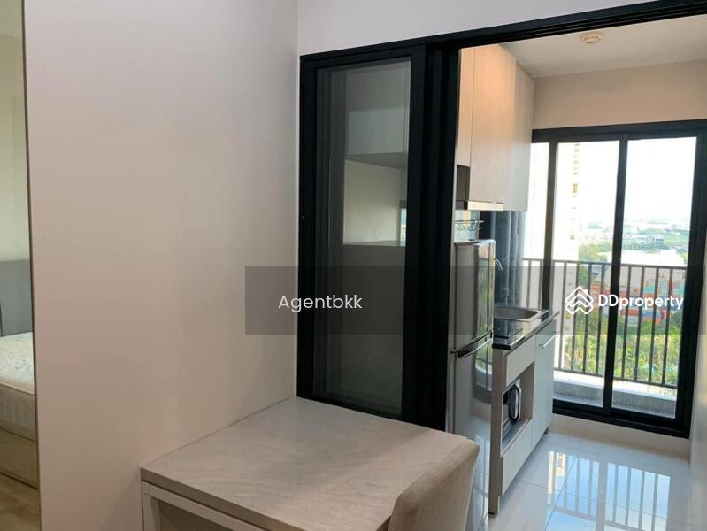 Niche Mono Mega Space Bangna : นิช โมโน เมกะ สเปซ บางนา, สมุทรปราการ, ถนนบางนา- ตราด (กม.6), บางแก้ว, บางพลี, สมุทรปราการ, 31 ตร.ม., คอนโด ให้เช่า, โดย Agentbkk, 11157296 - DDproperty.com