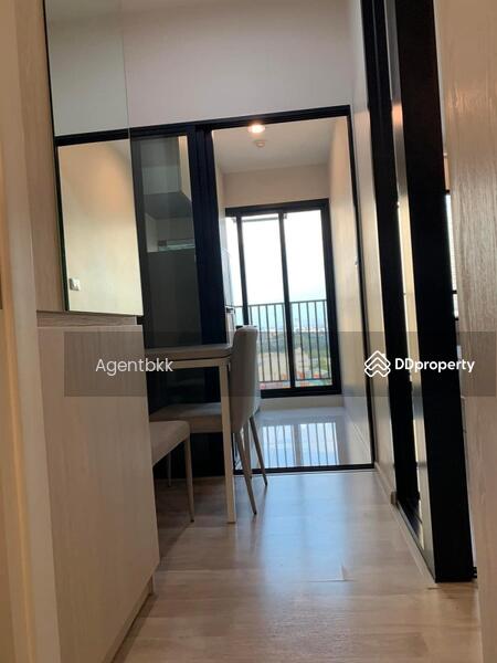Niche Mono Mega Space Bangna : นิช โมโน เมกะ สเปซ บางนา, สมุทรปราการ, ถนนบางนา- ตราด (กม.6), บางแก้ว, บางพลี, สมุทรปราการ, 31 ตร.ม., คอนโด ให้เช่า, โดย Agentbkk, 11157296 - DDproperty.com
