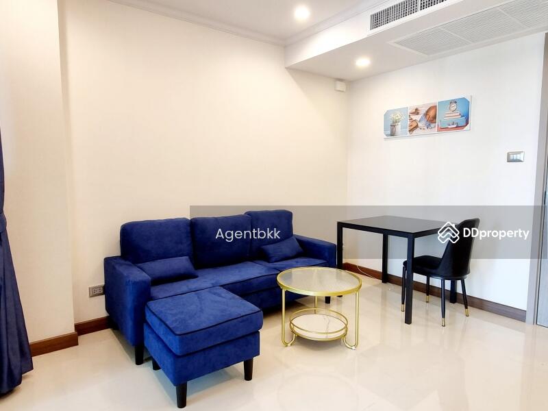 Supalai Oriental Sukhumvit 39 : ศุภาลัย โอเรียนทัล สุขุมวิท 39, กรุงเทพ, ซอย สุขุมวิท 39, คลองตันเหนือ, วัฒนา, กรุงเทพ, 39 ตร.ม., คอนโด ให้เช่า, โดย Agentbkk, 11157300 - DDproperty.com