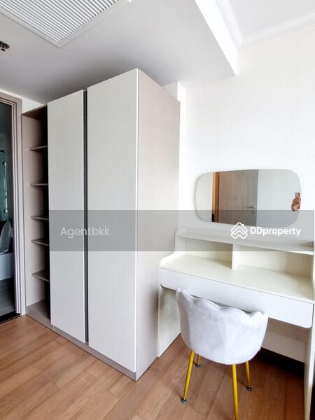 Supalai Oriental Sukhumvit 39, Bangkok, Soi Sukhumvit 39, Khlong Tan Nua, Watthana, Bangkok, 1 Bedroom, 39 sqm, Condo For Rent, by Agentbkk, 11157300 - DDproperty.com