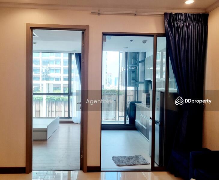 Supalai Oriental Sukhumvit 39, Bangkok, Soi Sukhumvit 39, Khlong Tan Nua, Watthana, Bangkok, 1 Bedroom, 39 sqm, Condo For Rent, by Agentbkk, 11157300 - DDproperty.com