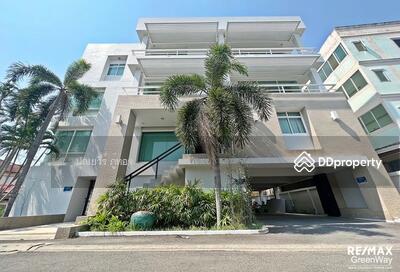 ขาย - ขาย ตึกสำนักงาน ประชาอุทิศ ปรับปรุงใหม่ พร้อมใช้ 86 ตรว., กรุงเทพ