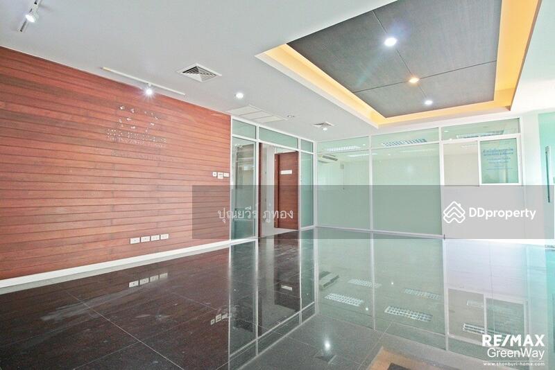 ขาย อาคารสำนักงาน ประชาอุทิศ ซอย 48 ปรับปรุงใหม่ สภาพดี 10 ที่จอดรถ 86 ตรว.
