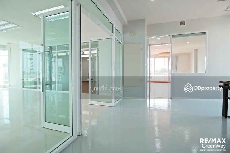 ขาย อาคารสำนักงาน ประชาอุทิศ ซอย 48 ปรับปรุงใหม่ สภาพดี 10 ที่จอดรถ 86 ตรว.