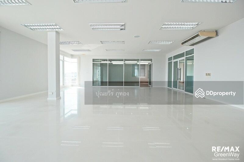 ขาย อาคารสำนักงาน ประชาอุทิศ ซอย 48 ปรับปรุงใหม่ สภาพดี 10 ที่จอดรถ 86 ตรว.