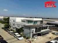 ขาย - ขาย โฮมออฟฟิศ 3 ชั้น อมตะนคร ชลบุรี พร้อมอุปกรณ์สำนักงาน สามารถใช้งานได้ทันที รหัส B8010, ชลบุรี