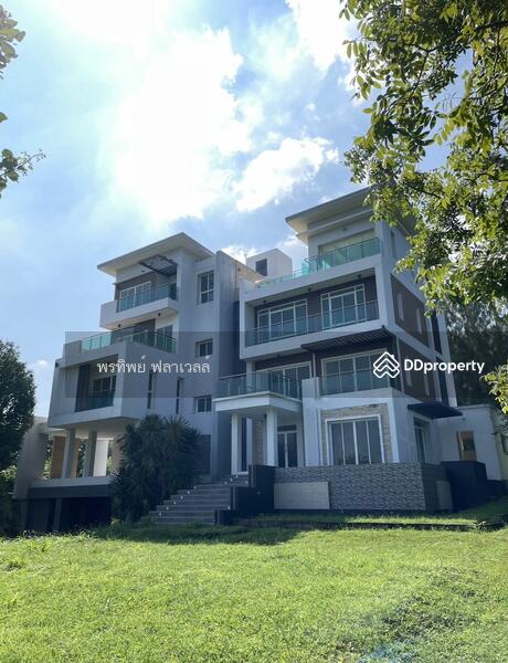 ขาย - บ้านเดี่ยว 4 ชั้น, สระบุรี