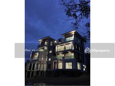 ขาย - บ้านเดี่ยว 4 ชั้น, สระบุรี