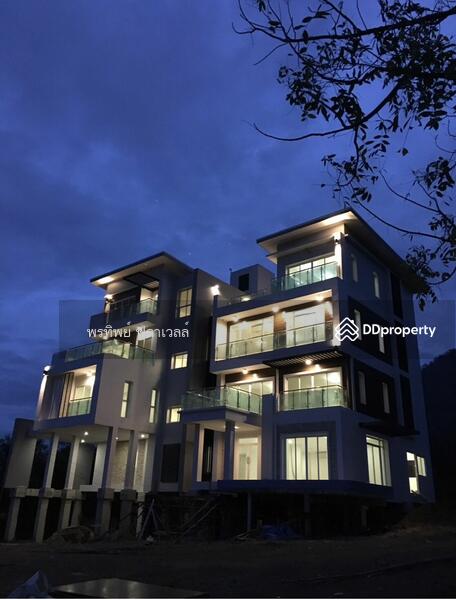 ขาย - บ้านเดี่ยว 4 ชั้น, สระบุรี