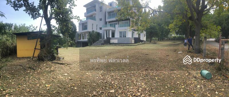 ขาย - บ้านเดี่ยว 4 ชั้น, สระบุรี