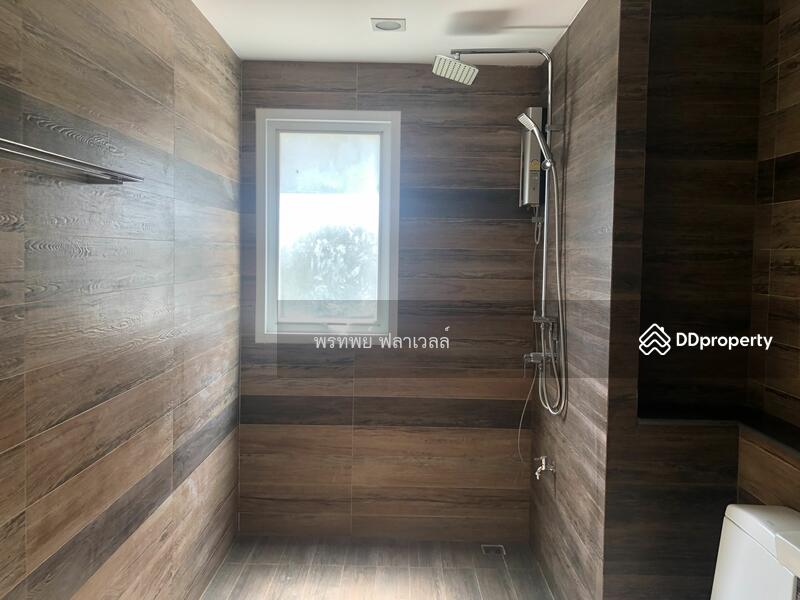 ขาย - บ้านเดี่ยว 4 ชั้น, สระบุรี