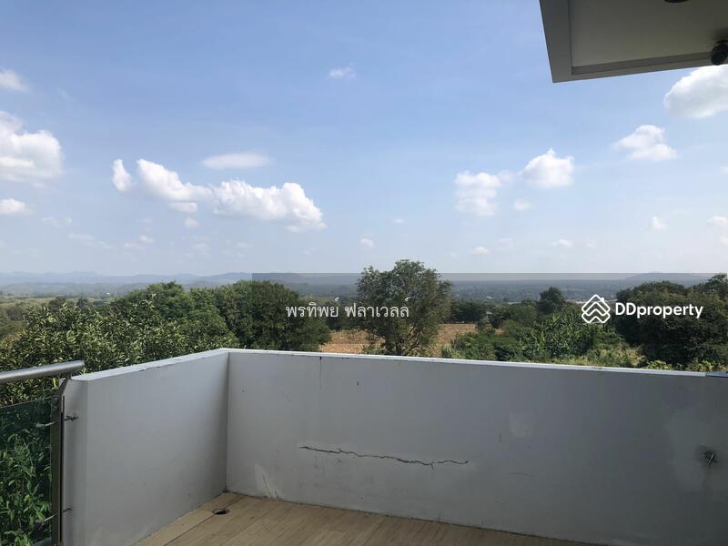 ขาย - บ้านเดี่ยว 4 ชั้น, สระบุรี