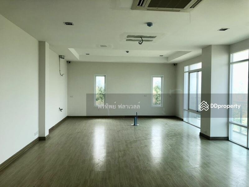 ขาย - บ้านเดี่ยว 4 ชั้น, สระบุรี