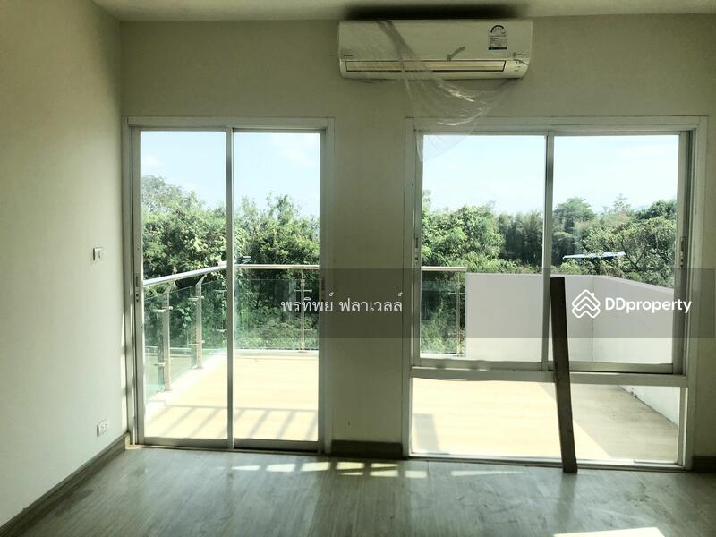 ขาย - บ้านเดี่ยว 4 ชั้น, สระบุรี