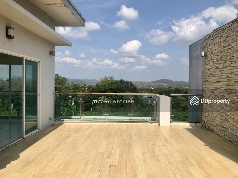 ขาย - บ้านเดี่ยว 4 ชั้น, สระบุรี