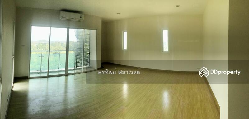 ขาย - บ้านเดี่ยว 4 ชั้น, สระบุรี