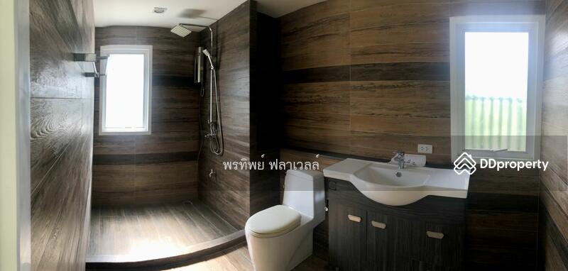 ขาย - บ้านเดี่ยว 4 ชั้น, สระบุรี