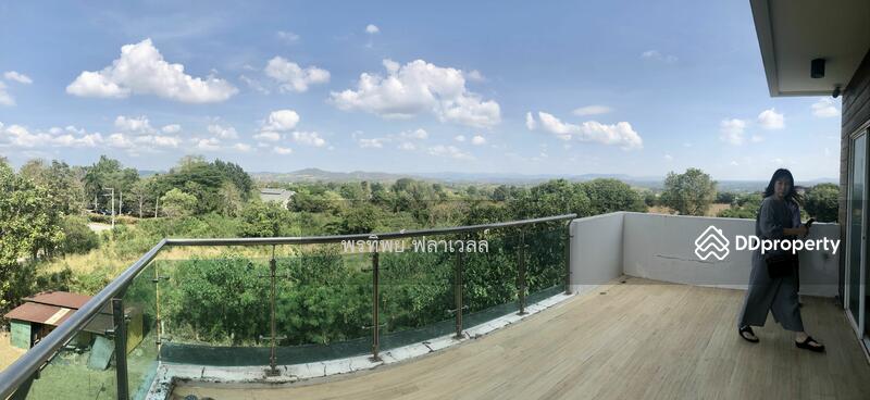 ขาย - บ้านเดี่ยว 4 ชั้น, สระบุรี