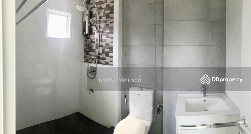 ขาย - บ้านเดี่ยว 4 ชั้น, สระบุรี