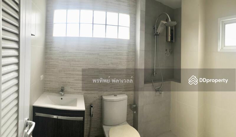 ขาย - บ้านเดี่ยว 4 ชั้น, สระบุรี