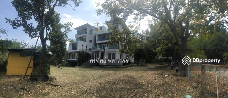 ขาย - บ้านเดี่ยว 4 ชั้น, สระบุรี