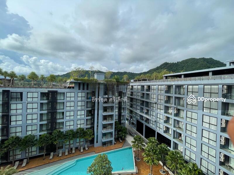 ขาย - Citygate Kamala Resort & Residence : ซิตี้เกต, ภูเก็ต