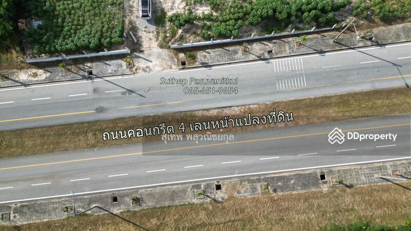 Industrial Purple-Zone Land for Sale, 6-0-71.4 Rai, WHA Map Ta Phut, 3-Phase Electricity Available, Rayong, Huai Pong, Muang Rayong, Rayong, , 9,884 sqm, Land For Sale, by สุเทพ พสุวณิชย์กุล, 11157641 - DDproperty.com