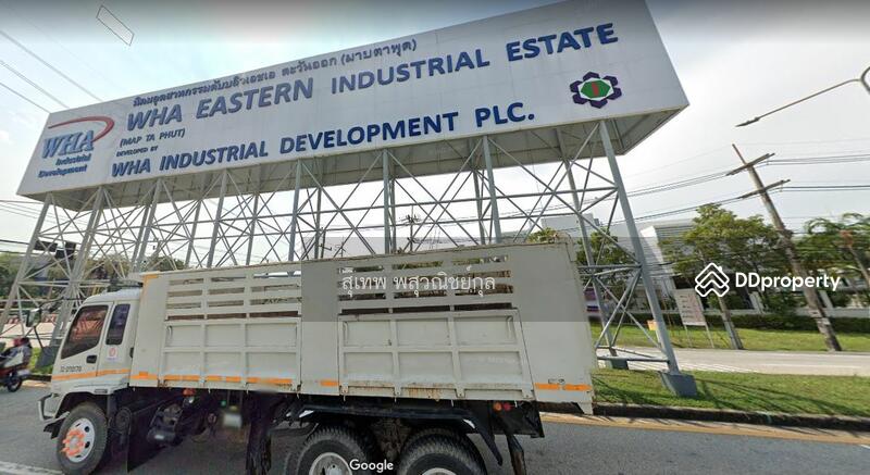 Industrial Purple-Zone Land for Sale, 6-0-71.4 Rai, WHA Map Ta Phut, 3-Phase Electricity Available, Rayong, Huai Pong, Muang Rayong, Rayong, , 9,884 sqm, Land For Sale, by สุเทพ พสุวณิชย์กุล, 11157641 - DDproperty.com
