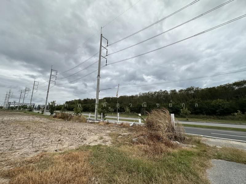 Industrial Purple-Zone Land for Sale, 6-0-71.4 Rai, WHA Map Ta Phut, 3-Phase Electricity Available, Rayong, Huai Pong, Muang Rayong, Rayong, , 9,884 sqm, Land For Sale, by สุเทพ พสุวณิชย์กุล, 11157641 - DDproperty.com