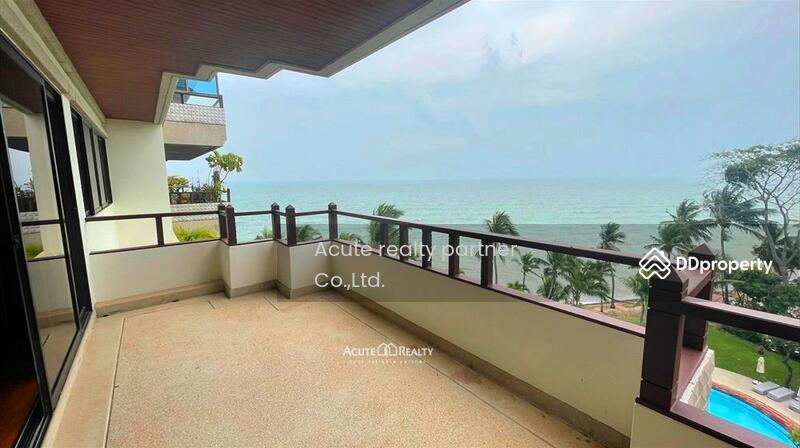 For Sale - Royal Garden Tower (Anantara), Prachuap Khiri Khan
