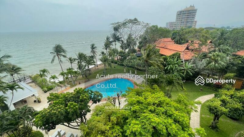 For Sale - Royal Garden Tower (Anantara), Prachuap Khiri Khan