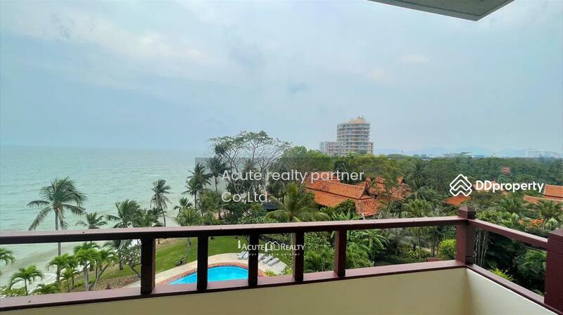 For Sale - Royal Garden Tower (Anantara), Prachuap Khiri Khan