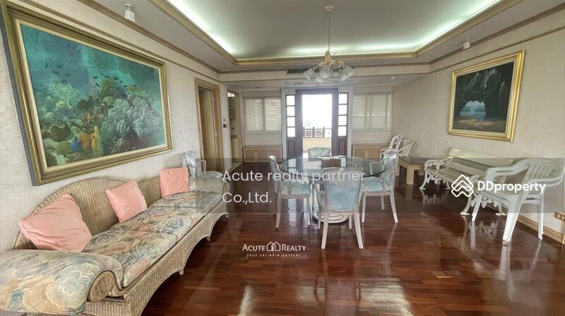 For Sale - Royal Garden Tower (Anantara), Prachuap Khiri Khan