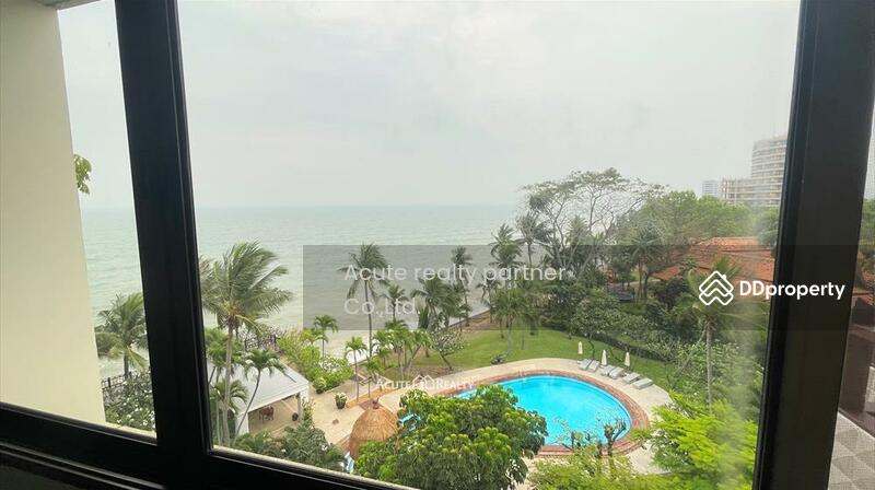 For Sale - Royal Garden Tower (Anantara), Prachuap Khiri Khan